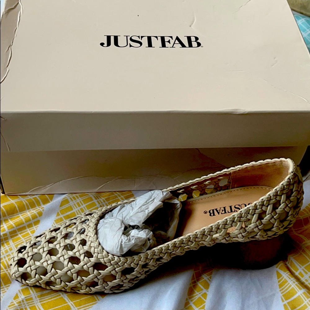 Spring Heels
